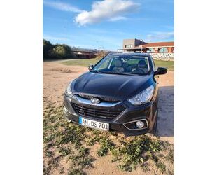 Hyundai ix35 Gebrauchtwagen