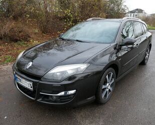Renault Laguna Gebrauchtwagen