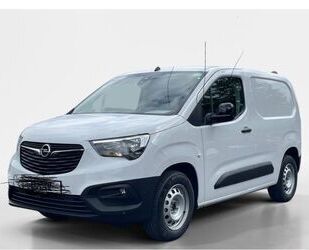 Opel Combo Electric Gebrauchtwagen
