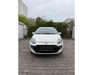 Fiat Punto Evo Gebrauchtwagen