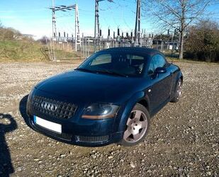 Audi TT Gebrauchtwagen
