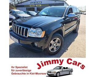 Jeep Grand Cherokee Gebrauchtwagen