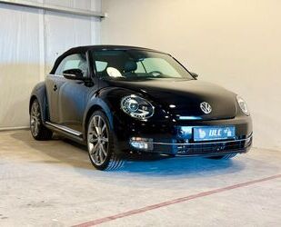 VW Beetle Gebrauchtwagen