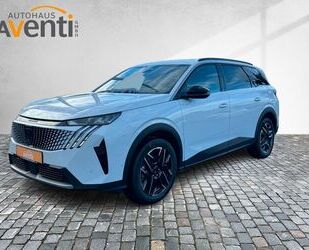 Peugeot 5008 Gebrauchtwagen
