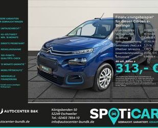 Citroen ë-Berlingo Gebrauchtwagen