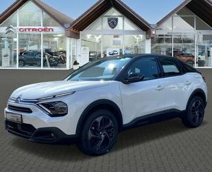Citroen C4 Gebrauchtwagen
