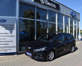 Ford S-Max Gebrauchtwagen