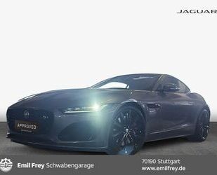 Jaguar F-Type Gebrauchtwagen