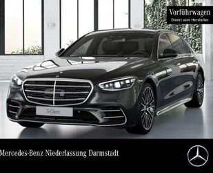 Mercedes-Benz S 580 Gebrauchtwagen