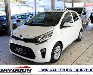 Kia Picanto Gebrauchtwagen