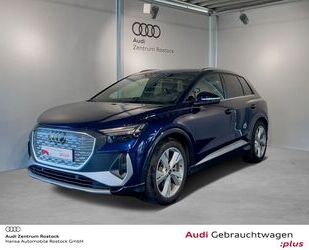 Audi Q4 Gebrauchtwagen