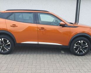 Peugeot 2008 Gebrauchtwagen