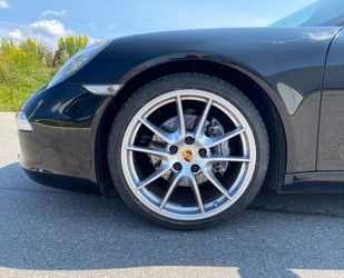 Porsche 991 Gebrauchtwagen