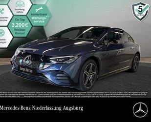 Mercedes-Benz EQE Gebrauchtwagen