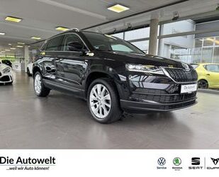 Skoda Karoq Gebrauchtwagen