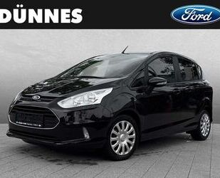 Ford B-Max Gebrauchtwagen