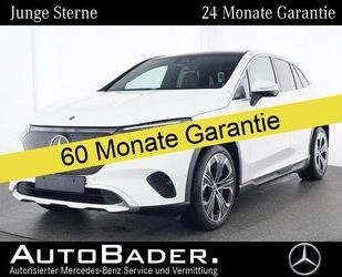 Mercedes-Benz EQE SUV Gebrauchtwagen