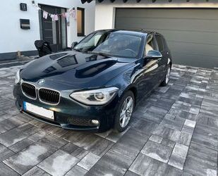BMW 118 Gebrauchtwagen