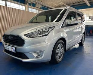 Ford Tourneo Gebrauchtwagen