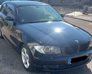 BMW 118 Gebrauchtwagen