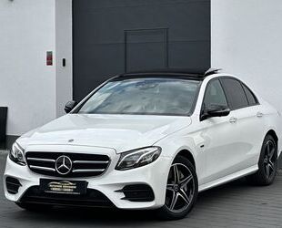 Mercedes-Benz E 300 Gebrauchtwagen