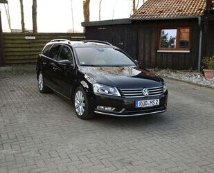 VW Passat Variant Gebrauchtwagen