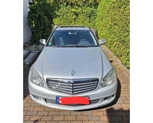 Mercedes-Benz C 200 Gebrauchtwagen