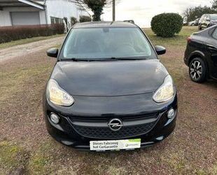 Opel Adam Gebrauchtwagen