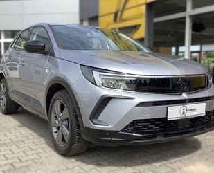 Opel Grandland (X) Gebrauchtwagen