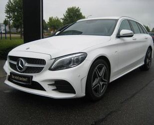 Mercedes-Benz C 180 Gebrauchtwagen