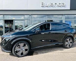 Nissan Ariya Gebrauchtwagen