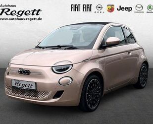 Fiat 500e Gebrauchtwagen
