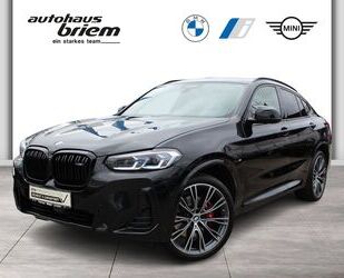 BMW X4 M40 Gebrauchtwagen