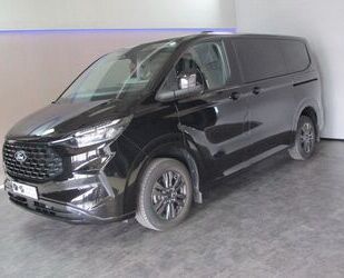 Ford Tourneo Custom Gebrauchtwagen