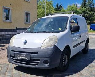 Renault Kangoo Gebrauchtwagen