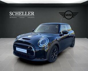 Mini Cooper SE Gebrauchtwagen