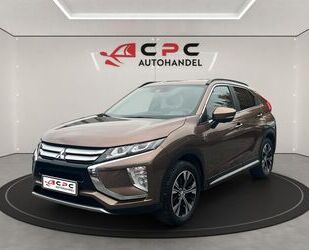 Mitsubishi Eclipse Gebrauchtwagen