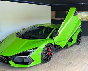 Lamborghini Revuelto Gebrauchtwagen