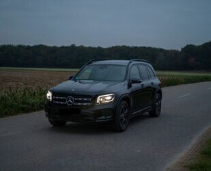 Mercedes-Benz GLB 200 Gebrauchtwagen