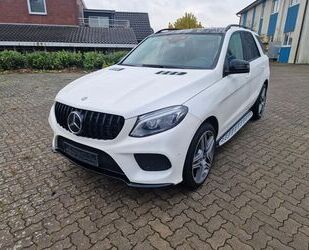 Mercedes-Benz GLE 350 Gebrauchtwagen