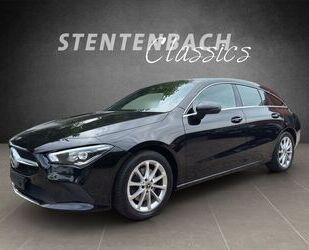 Mercedes-Benz CLA 220 Gebrauchtwagen