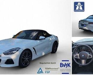 BMW Z4 Gebrauchtwagen