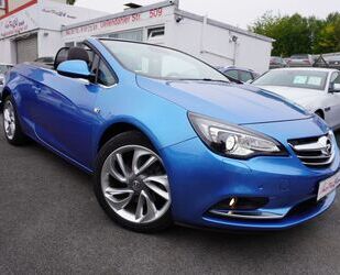 Opel Cascada Gebrauchtwagen