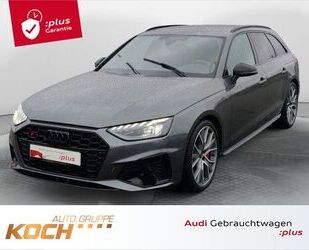 Audi S4 Gebrauchtwagen
