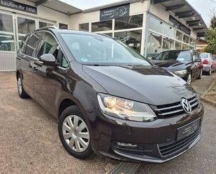 VW Sharan Gebrauchtwagen