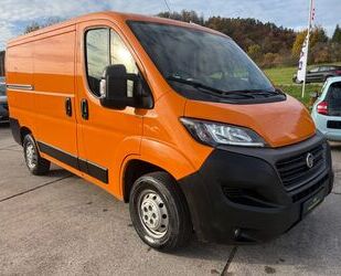Fiat Ducato Gebrauchtwagen