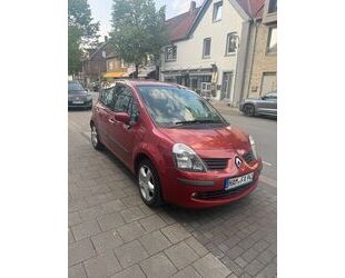Renault Modus Gebrauchtwagen