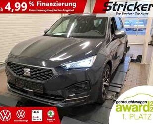 Seat Tarraco Gebrauchtwagen
