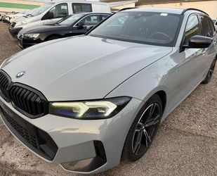 BMW 318 Gebrauchtwagen