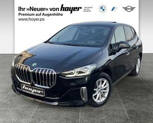 BMW 218 Active Tourer Gebrauchtwagen